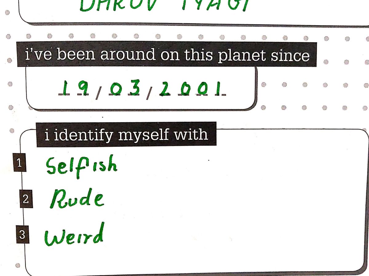 #2: How My Journey with Depression Began as a 12-year&nbsp;old