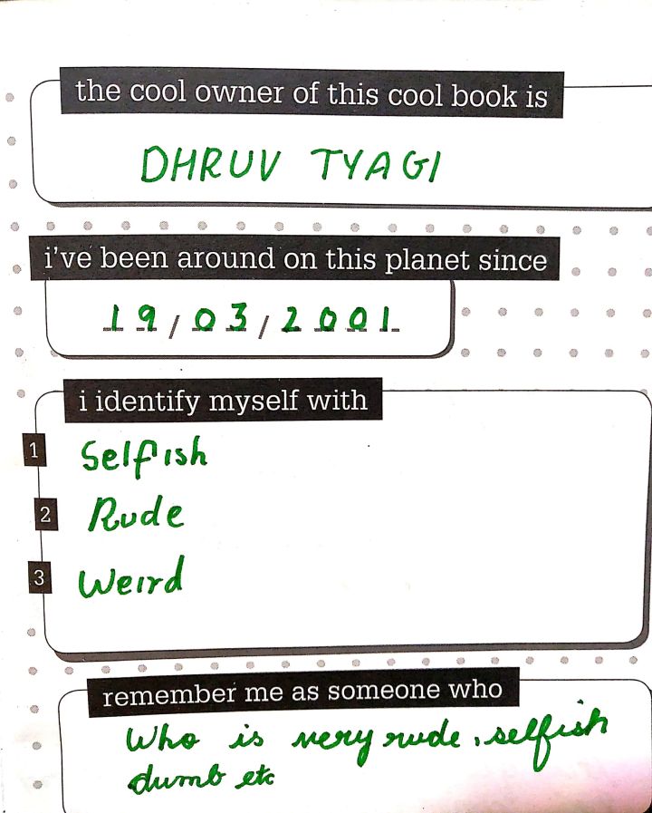 #2: How My Journey with Depression Began as a 12-year&nbsp;old