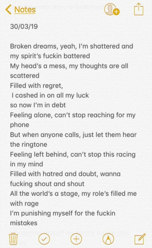 #9: Why My College Rejections Felt Like The End of The&nbsp;World