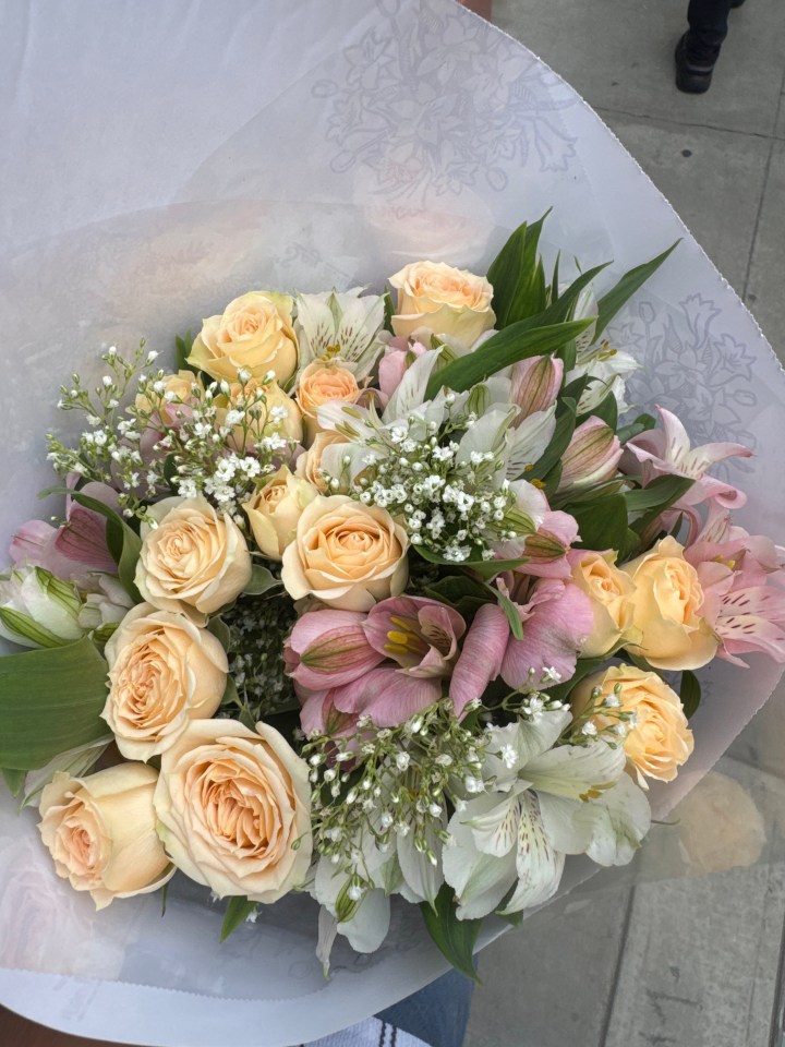 Too Much Is Too Much